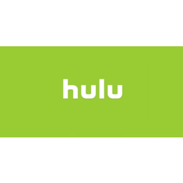 HULU [No Commercials]