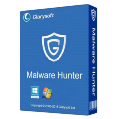 Glarysoft Malware Hunter Pro до  15.03.2026 / 3 ПК