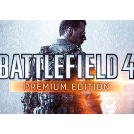 BATTLEFIELD 4 PREMIUM EDITION / Xbox ONE /GLOBAL