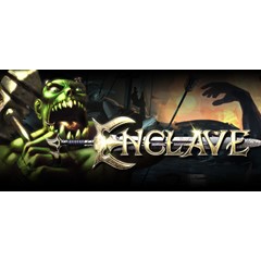 Enclave STEAM KEY REGION FREE GLOBAL ROW