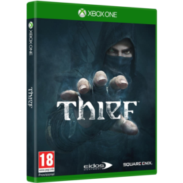 ✅ Thief XBOX ONE Digital Key 🔑