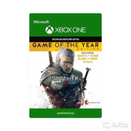 ✅The Witcher 3: Wild Hunt – Complete Edition✅Xbox🔑Key