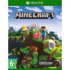 ✅ Minecraft: Deluxe Collection XBOX ONE X|S Ключ 🔑