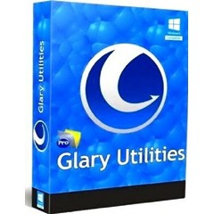 Glary Utilities Pro 6.20  Ключ до  12.02.2026 / 3ПК