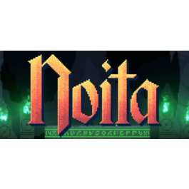 Noita (Steam Gift RU)