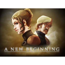 A New Beginning - Final Cut (Steam) ✅ REGION FREE 💥🌐