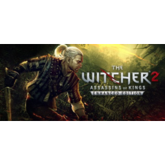 The Witcher 2:Assassins of Kings Enhanced Edition STEAM