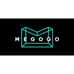 MEGOGO СТАРТОВАЯ 30 ДНЕЙ БЕСПЛАТНОГО КИНО И ТВ (КОД)