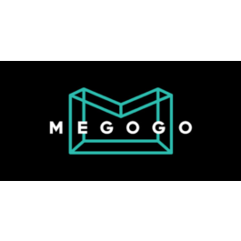 MEGOGO STARTING 30 DAYS OF FREE CINEMA AND TV (CODE)