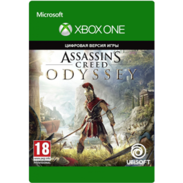 ✅💥 ASSASSIN&amp;acute;S CREED ODYSSEY 💥 XBOX ONE/X/S 🔑 KEY 🔑