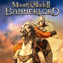 MOUNT &amp; BLADE II: BANNERLORD ✅(STEAM KEY/)+GIFT