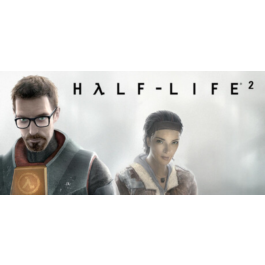 🟩 Half-Life 2 (STEAM GIFT/RU+CIS)+BONUS