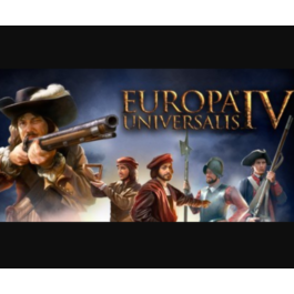 Europa Universalis IV 4 Extreme Edition (STEAM)+BONUS