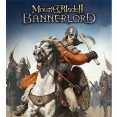 Mount & Blade II 2: Bannerlord (Steam) RU/CIS