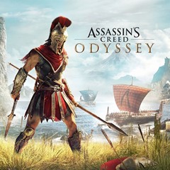 Assassin&acute;s Creed Odyssey (Аренда аккаунта Uplay)