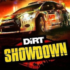 DIRT SHOWDOWN ✅STEAM КЛЮЧ