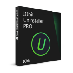 🔑 IObit Uninstaller 14.1 Pro | Лицензия до 15.06.2025