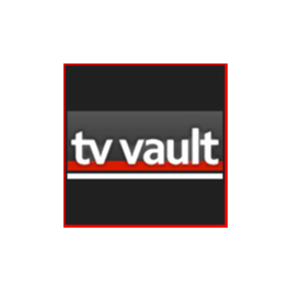 TV-VAULT.ME invitation - Invite to TV-VAULT.ME