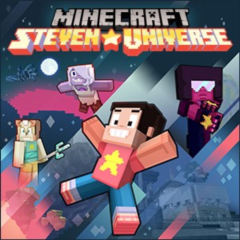✅ Minecraft Вселенная Стивена DLC XBOX ONE Ключ 🔑
