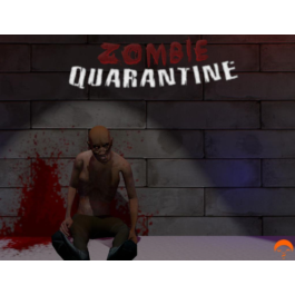 Zombie Quarantine (Steam Key / Region Free)