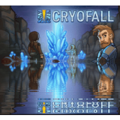 CryoFall (Steam) ✅ REGION FREE/GLOBAL + Бонус 🎁
