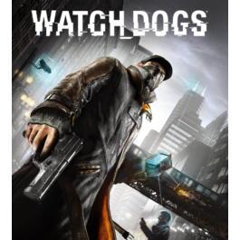 WATCH DOGS COMPLETE EDITION XBOX ONE &amp; Series  code🔑