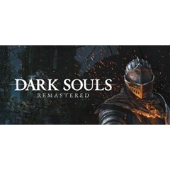 DARK SOULS: Remastered🔑STEAM КЛЮЧ🔥РФ+КЗ+СНГ