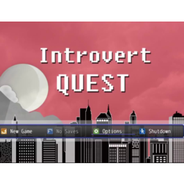 Introvert Quest (Steam key) ✅ REGION FREE/GLOBAL 💥🌐