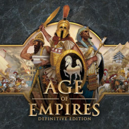 ⚡ AGE OF EMPIRES 1: DEFINITIVE EDITION WIN 10 11 RUSSIA