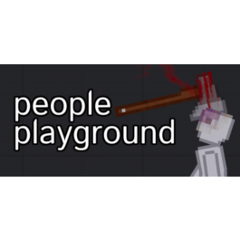 People Playground (Steam Gift/RU)