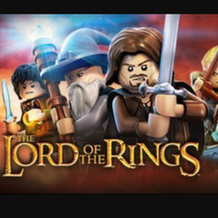 LEGO The Lord of the Rings (STEAM KEY/GLOBAL)+BONUS