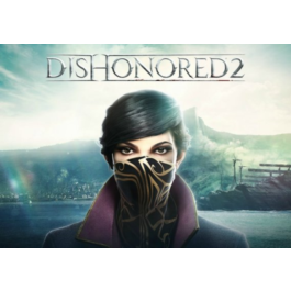 Dishonored 2 (Steam Key Global)