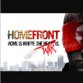 Homefront (STEAM KEY/GLOBAL)+BONUS