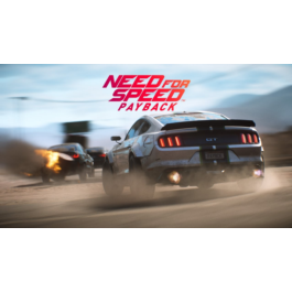 NEED FOR SPEED PAYBACK KEY INSTANTLY /ORIGIN KEY