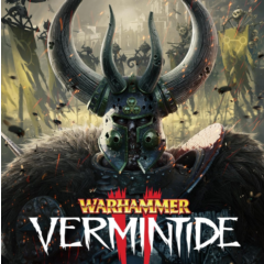 Warhammer: Vermintide 2 (Steam Ключ/Россия и СНГ)