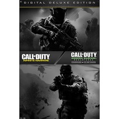 ✅ Call of Duty: Infinite Warfare Digital Deluxe XBOX 🔑