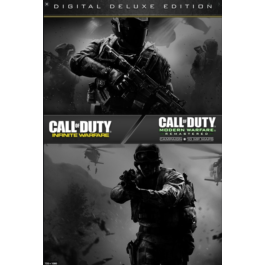 ✅ Call of Duty: Infinite Warfare Digital Deluxe XBOX 🔑