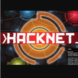 Hacknet - Deluxe Edition (STEAM KEY/GLOBAL)