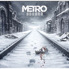 ✅Metro Exodus + Enhanced Edition (Steam Ключ / Global)