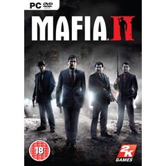 MAFIA II 2 DIGITAL DELUXE EDITION ✅(STEAM КЛЮЧ)+ПОДАРОК