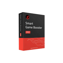 🔑 Smart Game Booster Pro 5.3 | Лицензия до 10.08.2026
