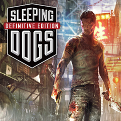 SLEEPING DOGS: DEFINITIVE EDITION ✅(STEAM КЛЮЧ)+ПОДАРОК