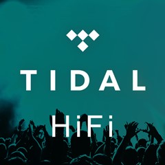 TIDAL HiFi |  3 МЕСЯЦА | ГАРАНТИЯ |ЛЮБОЙ РЕГИОН