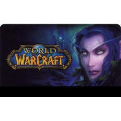 WORLD OF WARCRAFT 30 ДНЕЙ ✅ TIME CARD (RU/EU)+CLASSIC