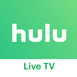 Hulu + Live TV, Disney+, and ESPN+