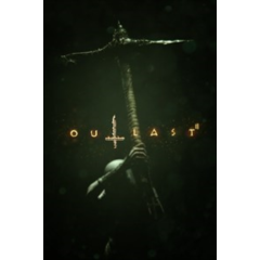 Outlast 2 XBOX ONE & Series X|S ключ🔑