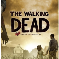 The Walking Dead (Steam ключ / РФ+Весь Мир)