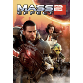 Mass Effect 2 (Origin) ✅ KEY REGION FREE/GLOBAL + 🎁