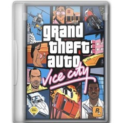 GTA: Vice City Old Audio (Steam Gift Region Free / ROW)