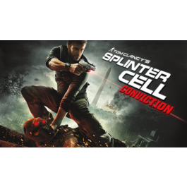 Splinter Cell Conviction Standart (Steam Gift RegFree)